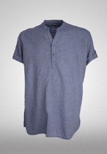 Рубашка мужская jean piere