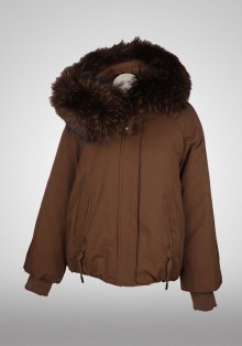 Куртка зимняя женская Visdeer