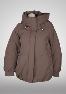 Куртка зимняя женская ICEBear