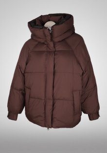 Куртка зимняя женская towmy