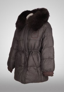 Куртка зимняя женская ICEBear