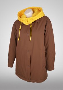 Куртка демисезонная женская towmy