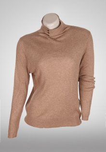 Тонкий женский свитер mixin