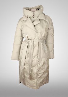 Куртка зимняя женская FineBabyCat