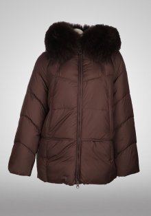 Куртка зимняя женская Visdeer