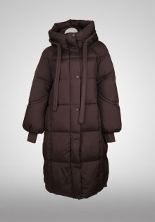 Куртка зимняя женская towmy